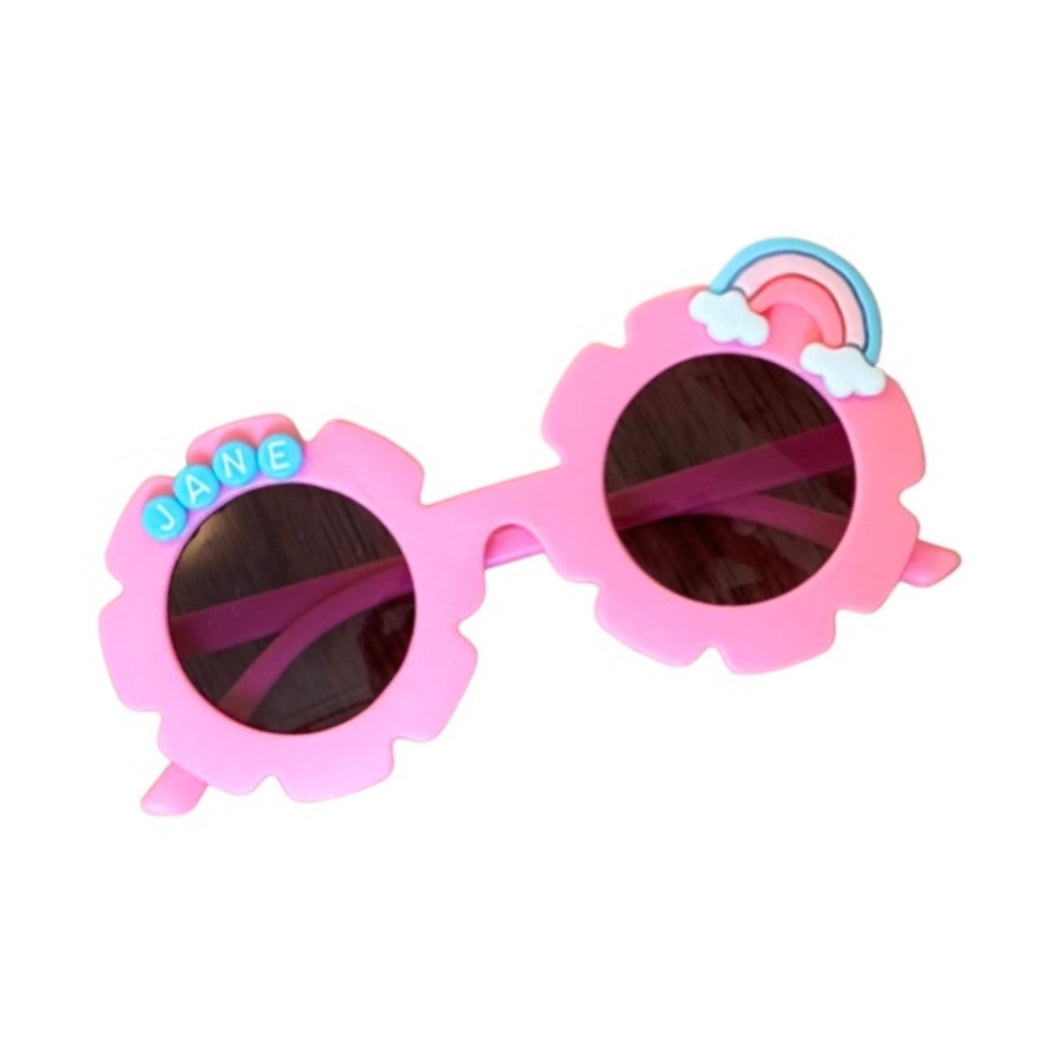 Personalized Sunglasses