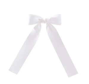 Satin Hairbow Collection
