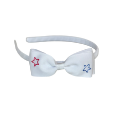 Patriotic Star Headband Collection