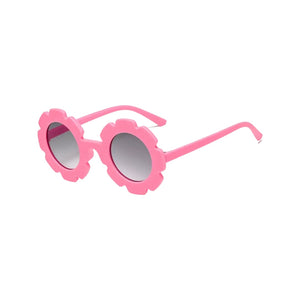 Flower Power Sunglasses